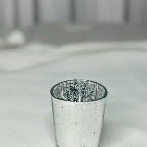 SILVER VOTIVE