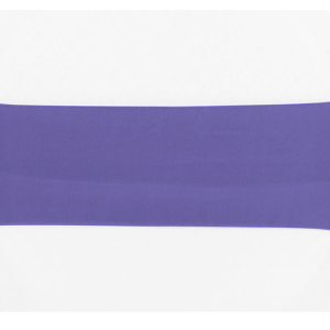 PURPLE SPANDEX BAND