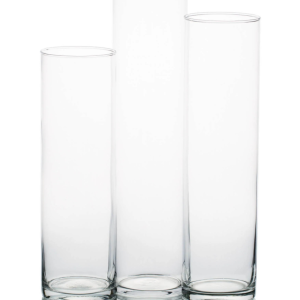 CYLINDER TRIO 13', 15' , 17'