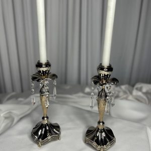 Single one candle pair