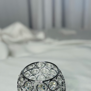 SMALL CRYSTAL VOTIVE