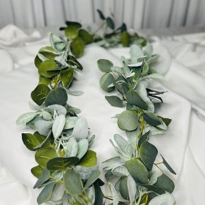 EUCALYPTUS GARLAND