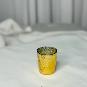 GOLD VOTIVE