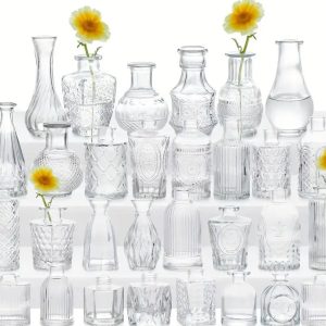 BUD VASE