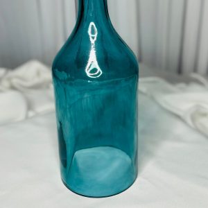 BLUE BOTTLE