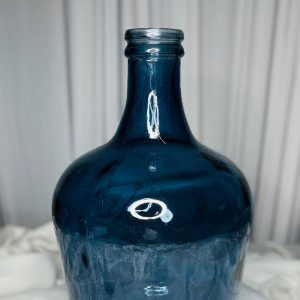 GLASS BOTTLE