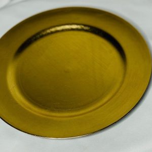 GOLD CHARGER