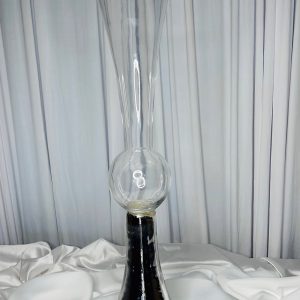 Trumpet vase