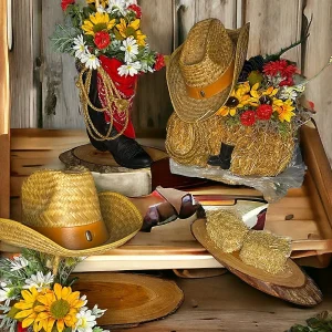 Western Theme