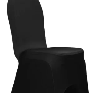 Spandex Chair Cover & Band